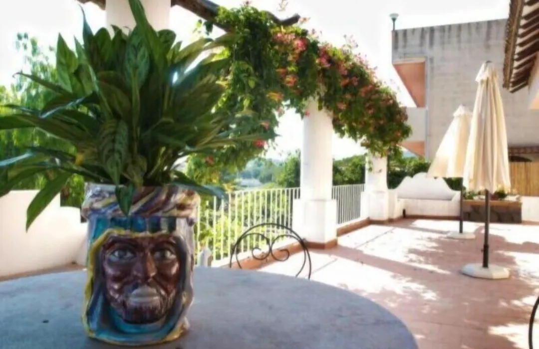 B&B Villa Accademia-1