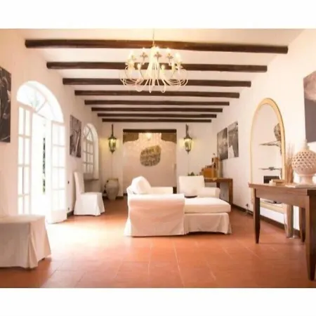 B&B Villa Accademia-2