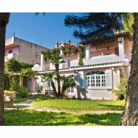 B&B Villa Accademia-3
